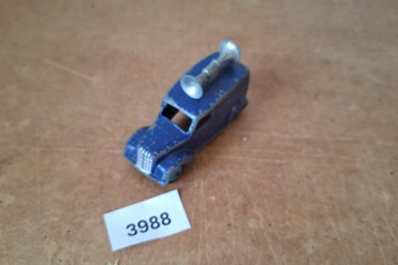 Afbeelding van Dinky Toys Loud Speaker Van