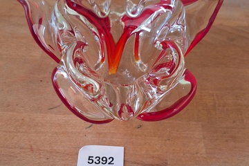 Afbeelding van Glazens chaal