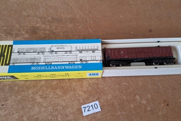 Afbeelding van Piko Wagon in verpakking