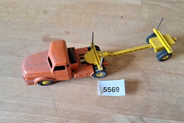 Afbeelding van Dinky Supertoys 36