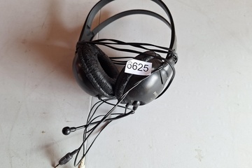 Afbeelding van Philips SHMI 900 Hoofdtelefoon