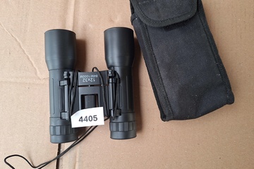 Afbeelding van Verrekijker