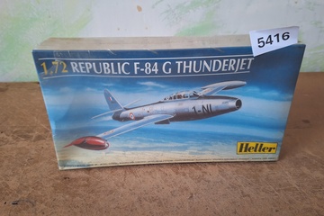 Afbeelding van Republic F-84 G Thunderjet