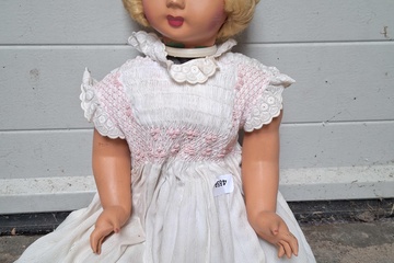 Afbeelding van Vintage pop