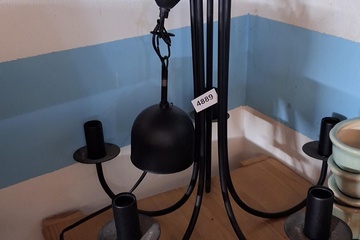 Afbeelding van Hanglamp