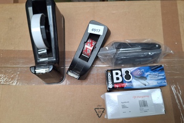 Afbeelding van Partij Bureaumateriaal