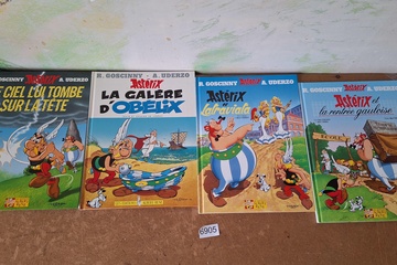 Afbeelding van Astérix Albums