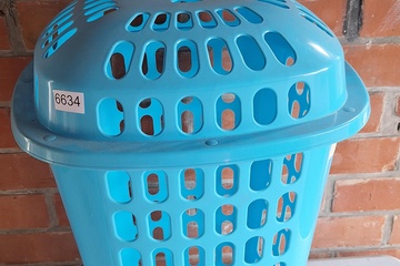 Afbeelding van Wasmand