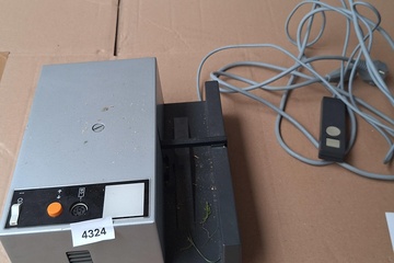 Afbeelding van Rollei dia projector
