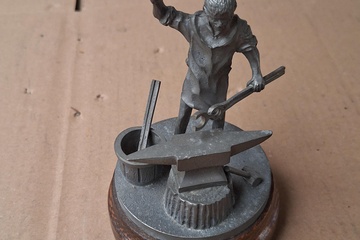 Afbeelding van Beeld beroep