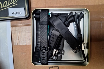 Afbeelding van Partij horloge bandjes