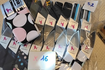 Afbeelding van 16x Smokeshirt hoesjes