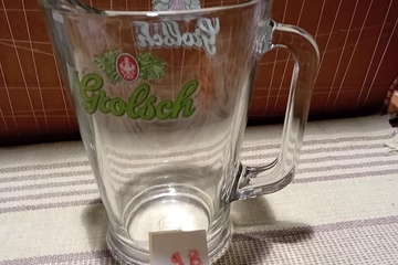 Afbeelding van grolsch kan