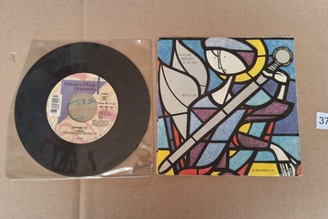 Afbeelding van Lot Singles