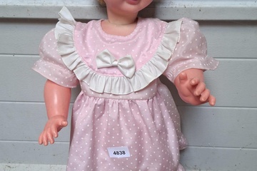 Afbeelding van Vintage pop