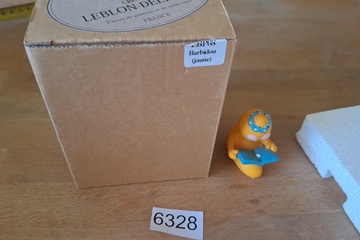 Afbeelding van Barbapapa Figuur