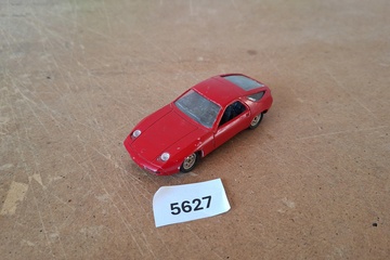 Afbeelding van Solido Porsche 928
