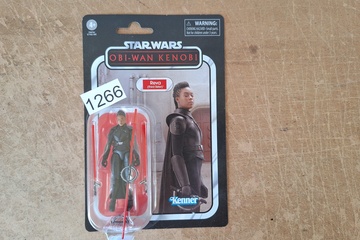 Afbeelding van Star Wars Kenner figurine
