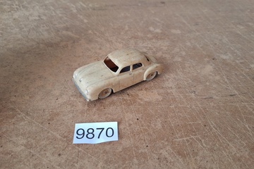 Afbeelding van Minialux Fregate modelauto