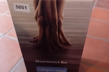 Afbeelding van Lalegno Maintenance Kit