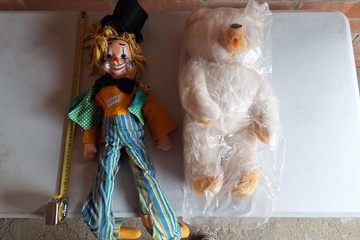 Afbeelding van Knuffels