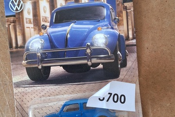 Afbeelding van Matchbox 70 Years modelauto
