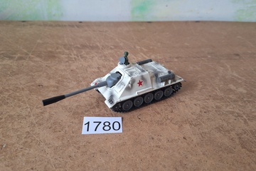 Afbeelding van Corgi Toys SU-100