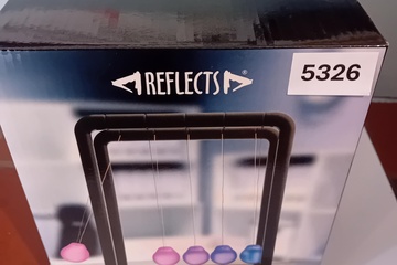 Afbeelding van Anti stress reflectis