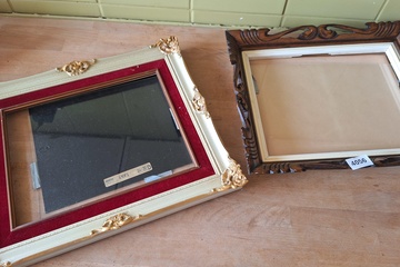 Afbeelding van Houten kaders 35*40cm