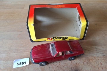 Afbeelding van Corgi Modelauto 