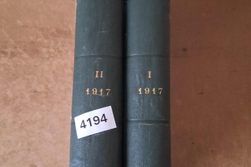 Afbeelding van L'Illustration boeken I & II