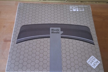Afbeelding van Native Union Moshi Moshi 04 Bluetooth luidsprekerbasis nieuw