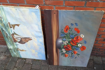 Afbeelding van Schilderijen