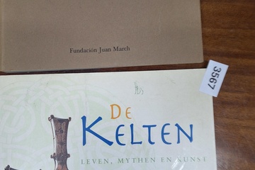 Afbeelding van Boeken 2 stuks