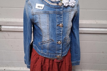 Afbeelding van Paspop