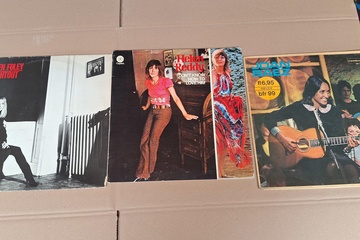 Afbeelding van Lot Lp's