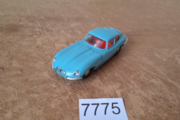 Afbeelding van Spot-On Jaguar XK e