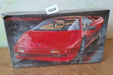 Afbeelding van Fujimi Lamborghini Diablo 1:24