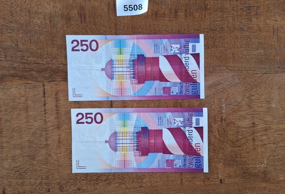 Afbeelding van Munten- Biljetten & Bronzen Medailles veiling Startprijs 1 euro (verzending mogelijk)