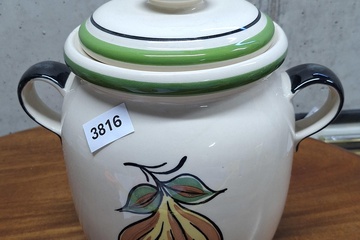 Afbeelding van Opbergpot