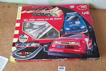 Afbeelding van Dickie Turbo racing Junior 
