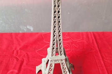 Afbeelding van Decoratie Eiffeltoren
