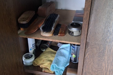 Afbeelding van Inhoud kast