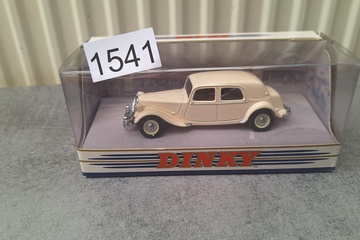 Afbeelding van Matchbox Dinky Collection 