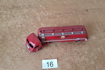 Afbeelding van Dinky Toys Panhard & Citterne Titan