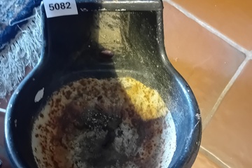 Afbeelding van Eet/drinkbak 