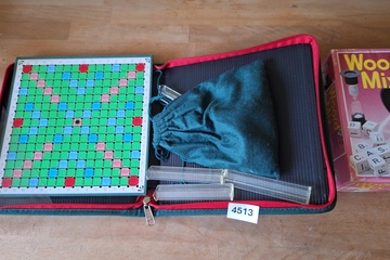 Afbeelding van Gezelschapsspellen