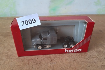 Afbeelding van Herpa Mack / Kenworth US Truck (Trekker) 1:87
