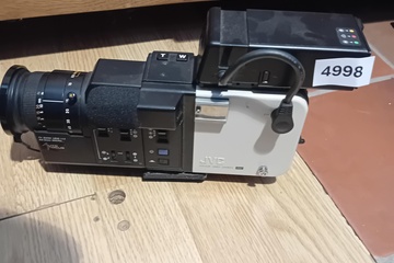 Afbeelding van JVC Camera