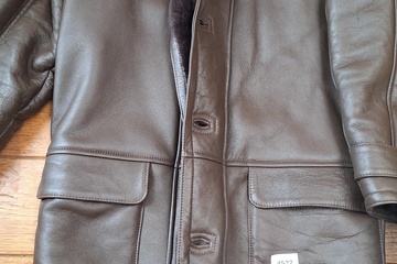 Afbeelding van julian Laso Martinez jas